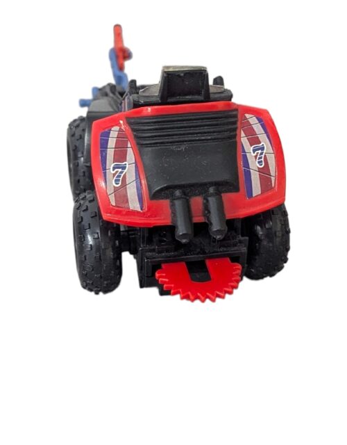 Mask / Iguana 100% komplett Top Zustand #1 – Bild 5