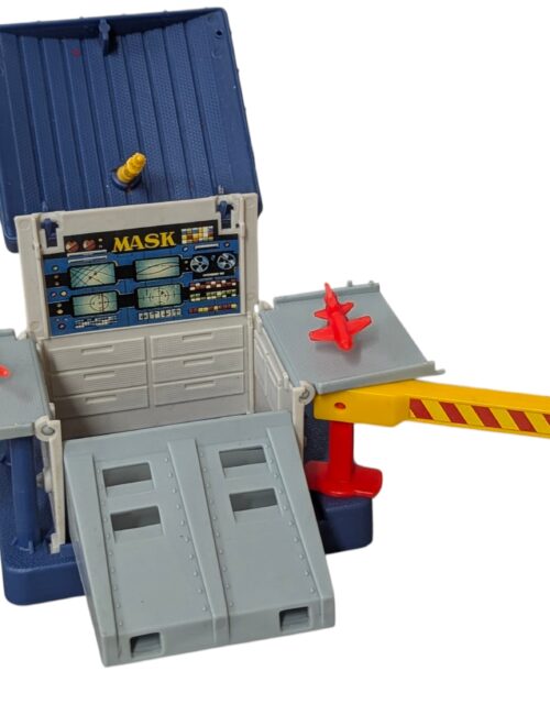 Mask / The Collector 100% komplett Top Zustand #1 – Bild 4