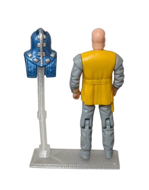 Mask / The Collector 100% komplett Top Zustand #1 – Bild 6