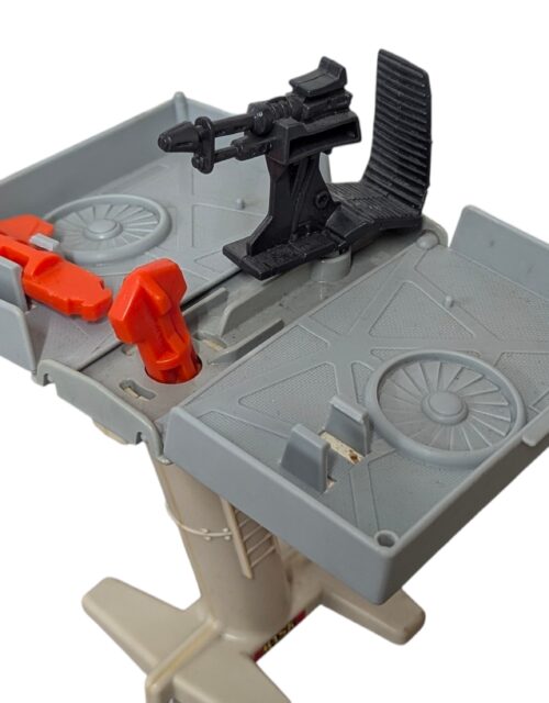 Mask / Billboard Blast 100% komplett #1 – Bild 4