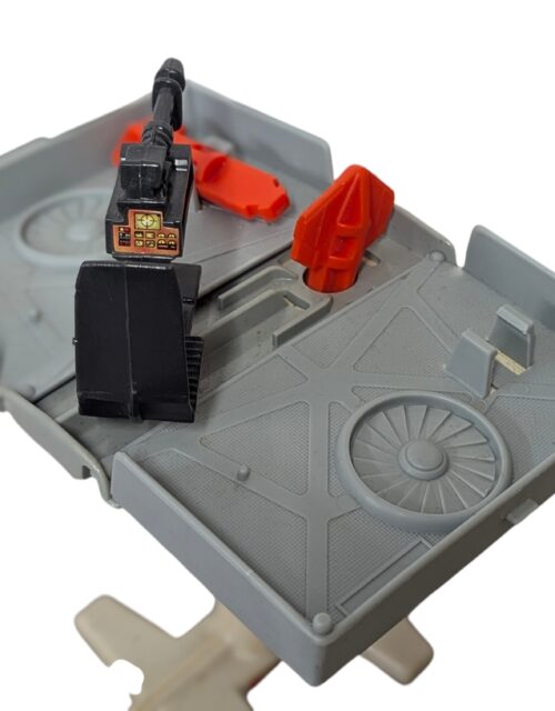 Mask / Billboard Blast 100% komplett #1 – Bild 3