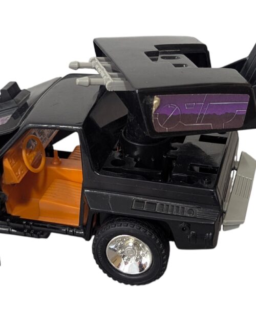 Mask / Jackhammer #1 – Bild 5