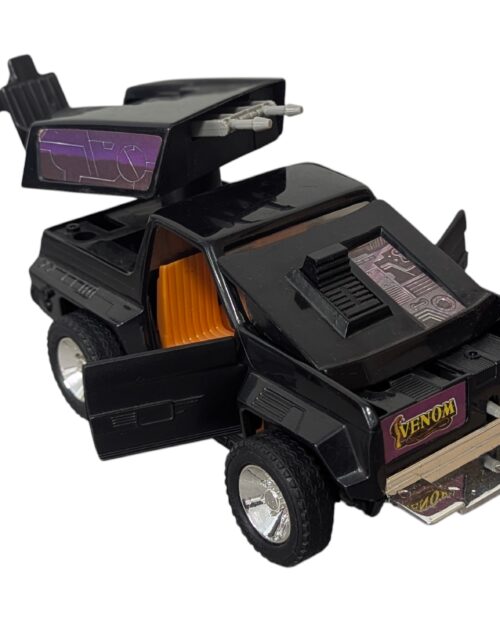 Mask / Jackhammer #1 – Bild 4