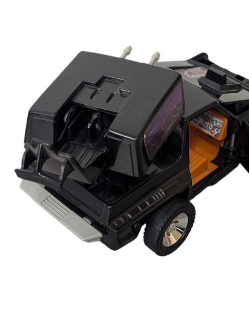 Mask / Jackhammer #1 – Bild 6