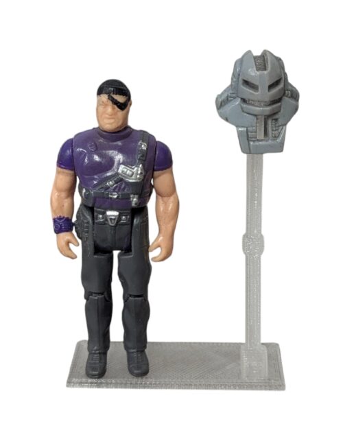 Mask / Jackhammer #1 – Bild 7