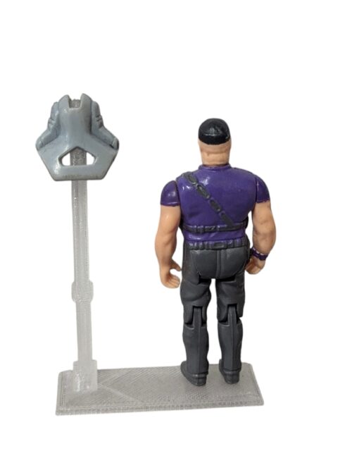 Mask / Jackhammer #1 – Bild 8