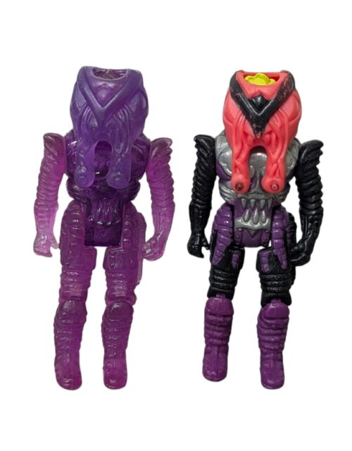 Mask / Vandal 100% komplett Top Zustand #1 – Bild 5