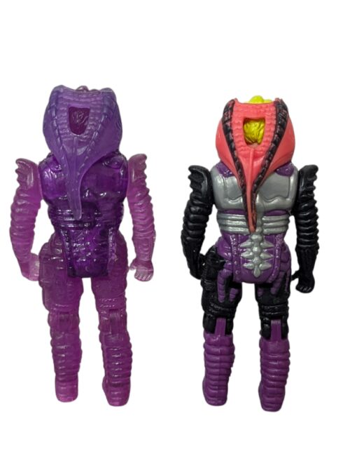 Mask / Vandal 100% komplett Top Zustand #1 – Bild 6