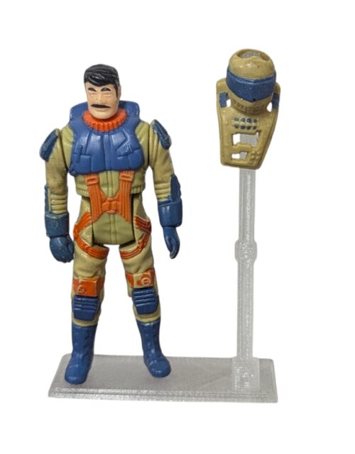 Mask / Firefly 100% komplett #1 – Bild 6