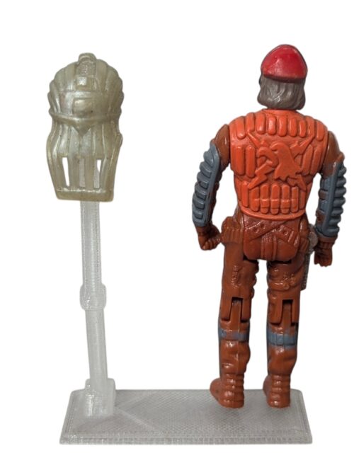 Mask / Wildcat 100% komplett Top Sammlerzustand #2 – Bild 7