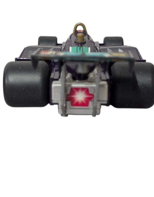 Mask / Buzzard 100% komplett Top Sammlerzustand #2 – Bild 4