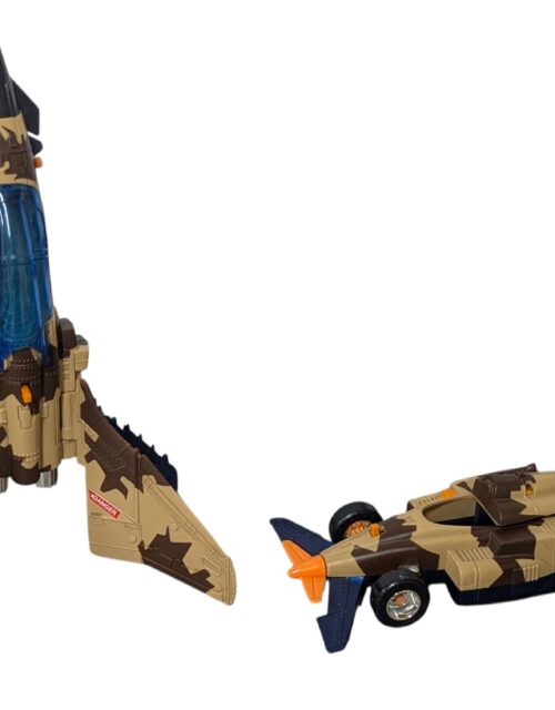 Mask / Skybold 100% komplett Top Sammlerzustand #2 – Bild 4