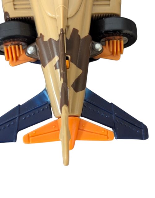 Mask / Skybold 100% komplett Top Sammlerzustand #2 – Bild 3