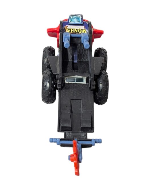 Mask / Iguana 100% komplett Top Sammlerzustand #2 – Bild 4