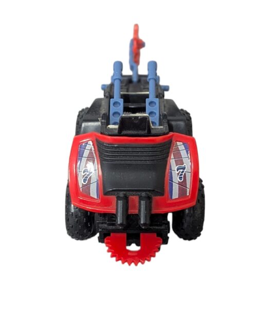 Mask / Iguana 100% komplett Top Sammlerzustand #2 – Bild 5