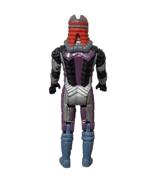 Mask / Iguana 100% komplett Top Sammlerzustand #2 – Bild 7