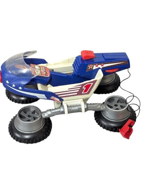 Mask / Bullet 100% komplett Top Sammlerzustand #2 – Bild 4