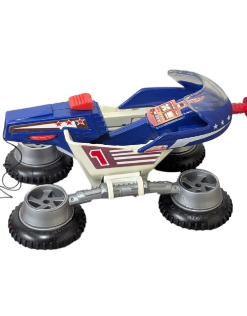 Mask / Bullet 100% komplett Top Sammlerzustand #2 – Bild 5