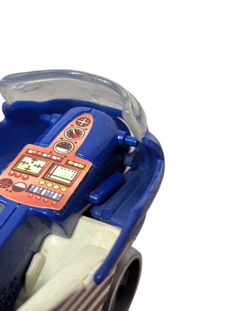 Mask / Bullet 100% komplett Top Sammlerzustand #2 – Bild 6