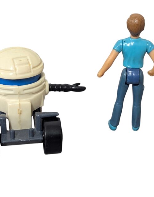 Mask / T-Bob + Scott #2 – Bild 2