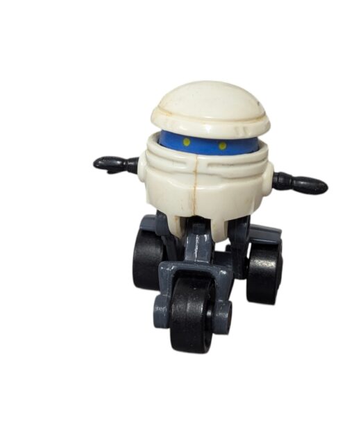 Mask / T-Bob #1 – Bild 1