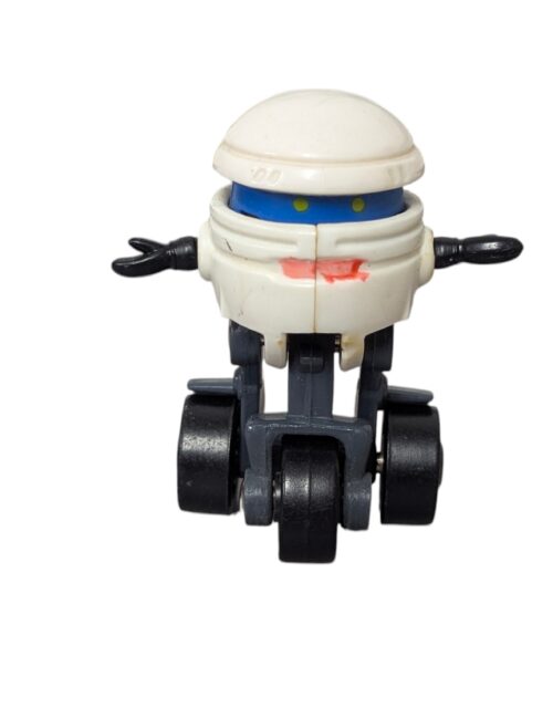 Mask / T-Bob #2 – Bild 1