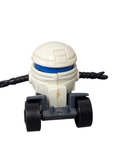 Mask / T-Bob #2 – Bild 2