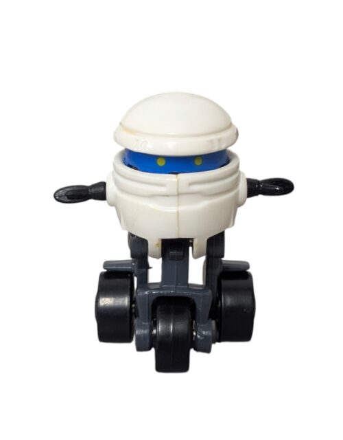 Mask / T-Bob #3 – Bild 1