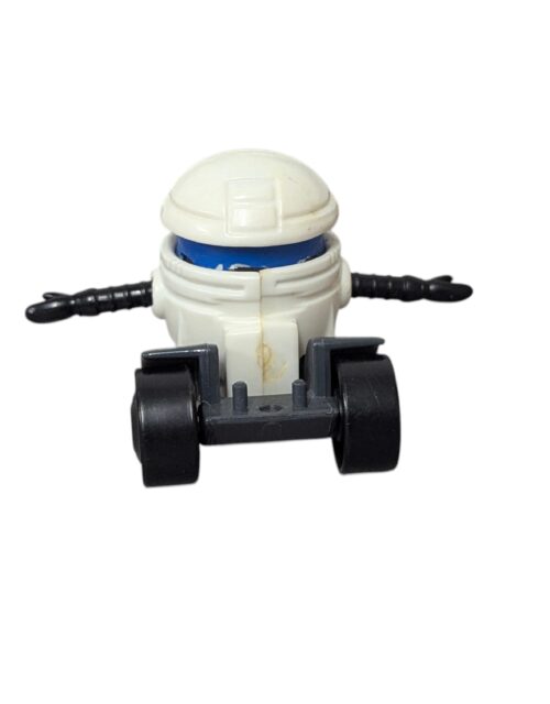 Mask / T-Bob #3 – Bild 2