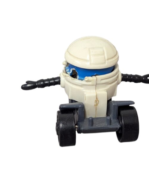 Mask / T-Bob #4 – Bild 2