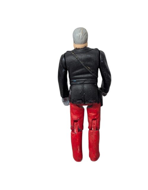 Mask / Miles Mayham Laser Command REPAINT #1 – Bild 2