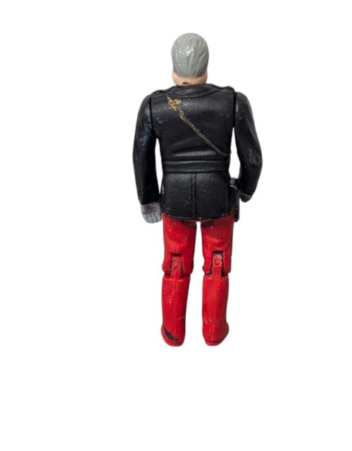 Mask / Miles Mayham Laser Command REPAINT #2 – Bild 2