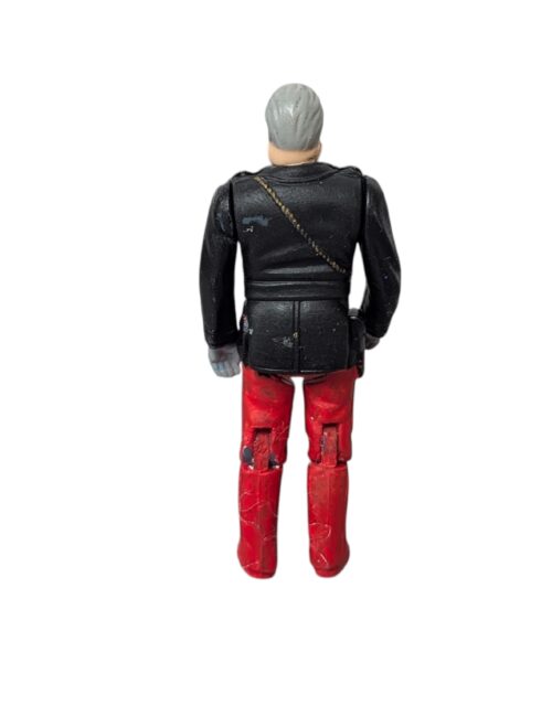 Mask / Miles Mayham Laser Command REPAINT #3 – Bild 2