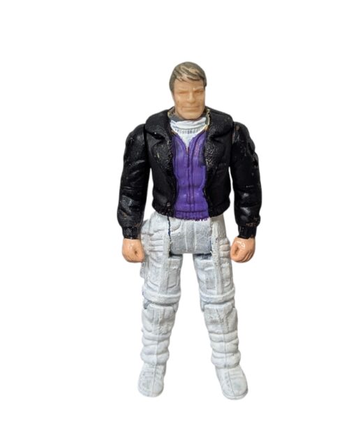 Mask / Ace Riker EU REPAINT – Bild 1