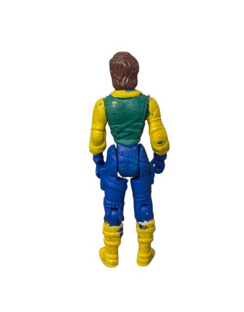 Mask / Gloria Baker Shark REPAINT #3 – Bild 2