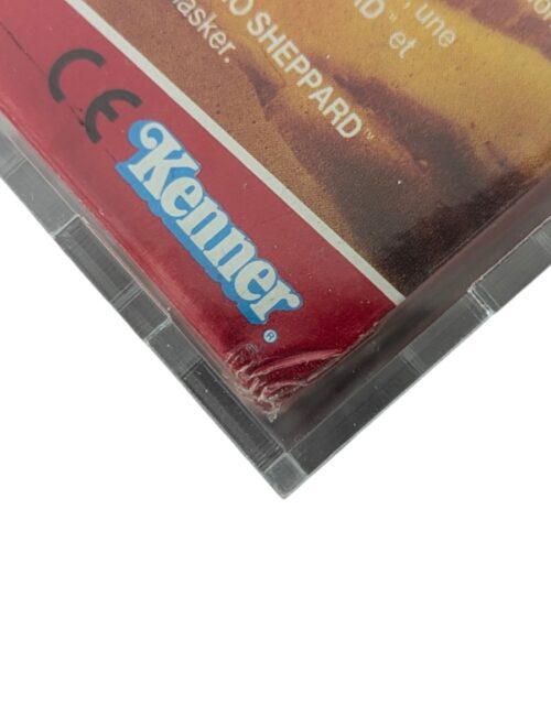 Mask / Stinger MISB DE Shrink wrapped + Acryl Case (TH) – Bild 10