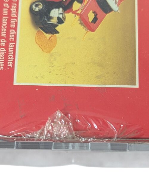 Mask / Wildcat MISB EU Shrink wrapped + Acryl Case (TH) – Bild 8