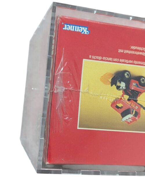 Mask / Wildcat MISB EU Shrink wrapped + Acryl Case (TH) – Bild 10