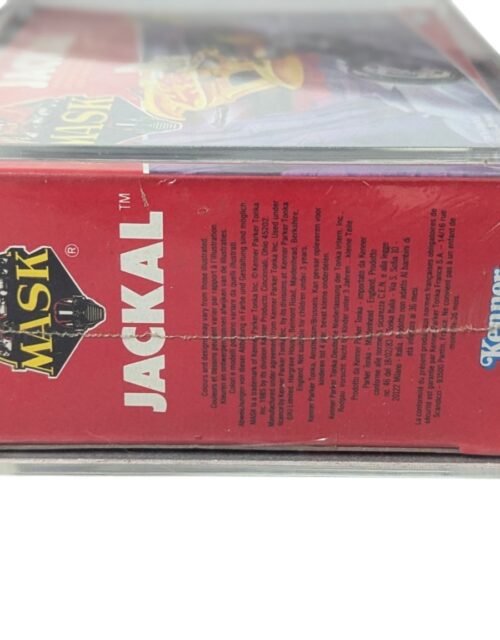 Mask / Vandal MISB BRD Shrink wrapped + Acryl Case (TH) – Bild 5