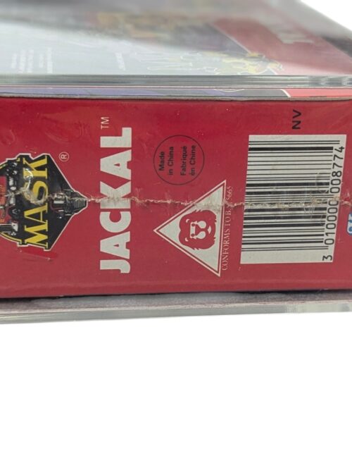 Mask / Vandal MISB BRD Shrink wrapped + Acryl Case (TH) – Bild 6