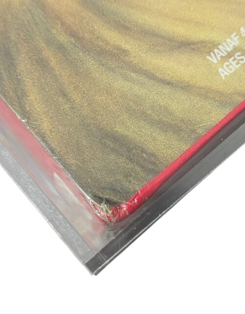 Mask / Buzzard MISB DE shrink wrapped + Acryl Case (TH) – Bild 8