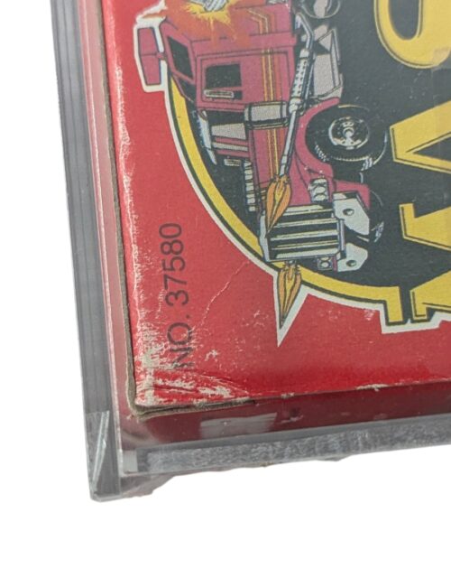 Mask / Meteor MISB US Tape sealed + Acryl Case (TH) – Bild 7