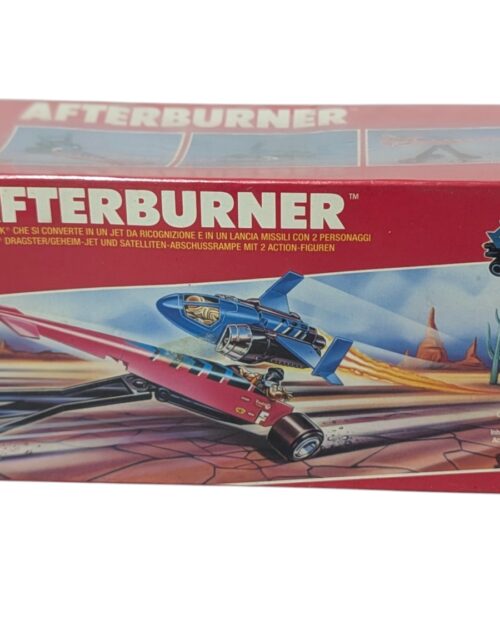 Mask / Afterburner MISB BRD Shrink wrapped (TH) – Bild 3