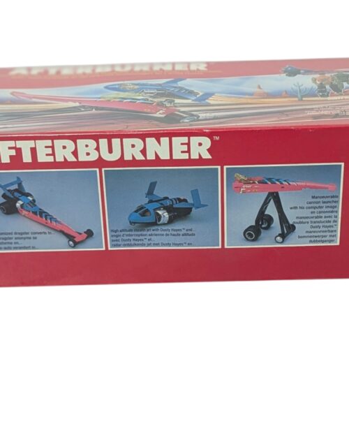 Mask / Afterburner MISB BRD Shrink wrapped (TH) – Bild 4