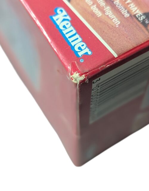 Mask / Afterburner MISB BRD Shrink wrapped (TH) – Bild 14