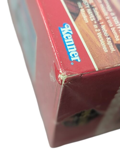 Mask / Afterburner MISB BRD Shrink wrapped (TH) – Bild 7