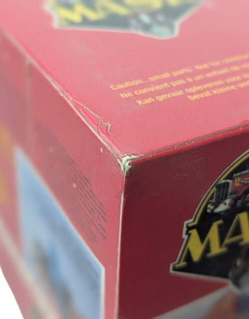 Mask / Afterburner MISB BRD Shrink wrapped (TH) – Bild 12