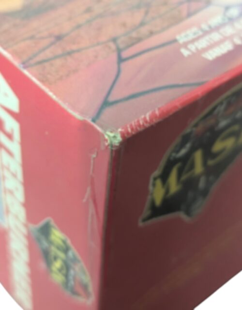 Mask / Afterburner MISB BRD Shrink wrapped (TH) – Bild 13