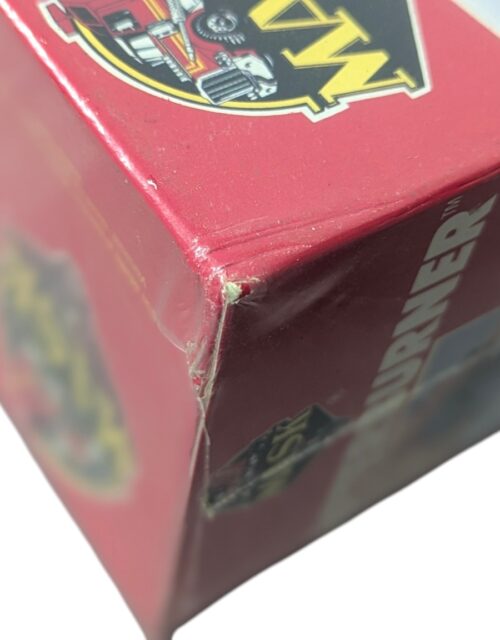 Mask / Afterburner MISB BRD Shrink wrapped (TH) – Bild 11