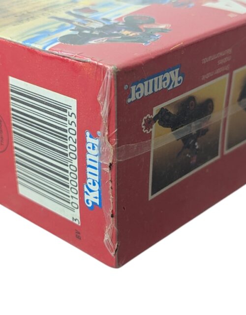 Mask / Iguana MISB EU Tape Sealed + shrink wrapped (TH) – Bild 6